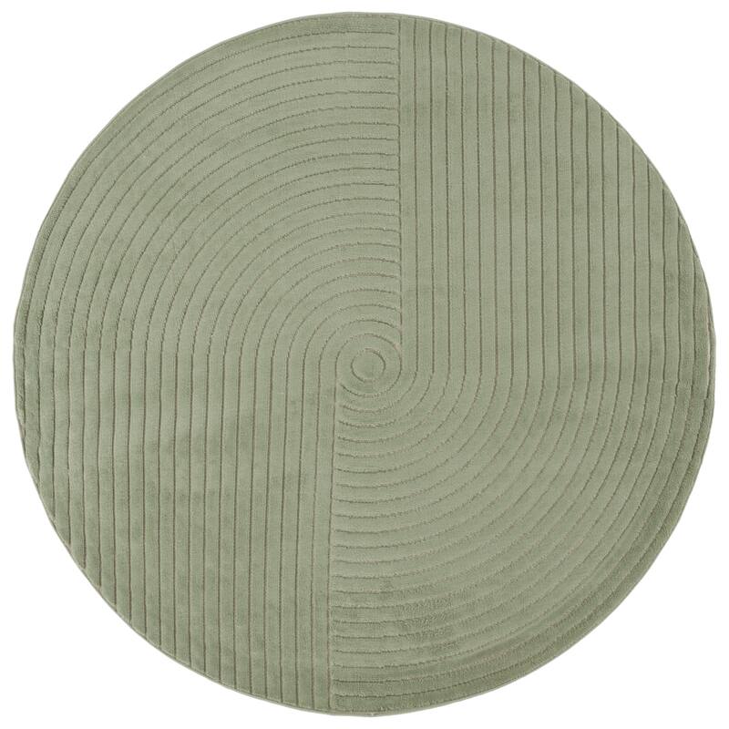 SAFAVIEH Selena Cathelijne Modern & Contemporary Rug