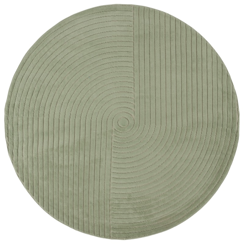 SAFAVIEH Selena Elaine Modern & Contemporary Rug
