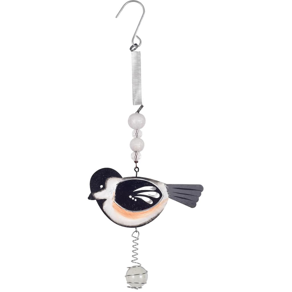 Chickadee Bouncy -Set of 2