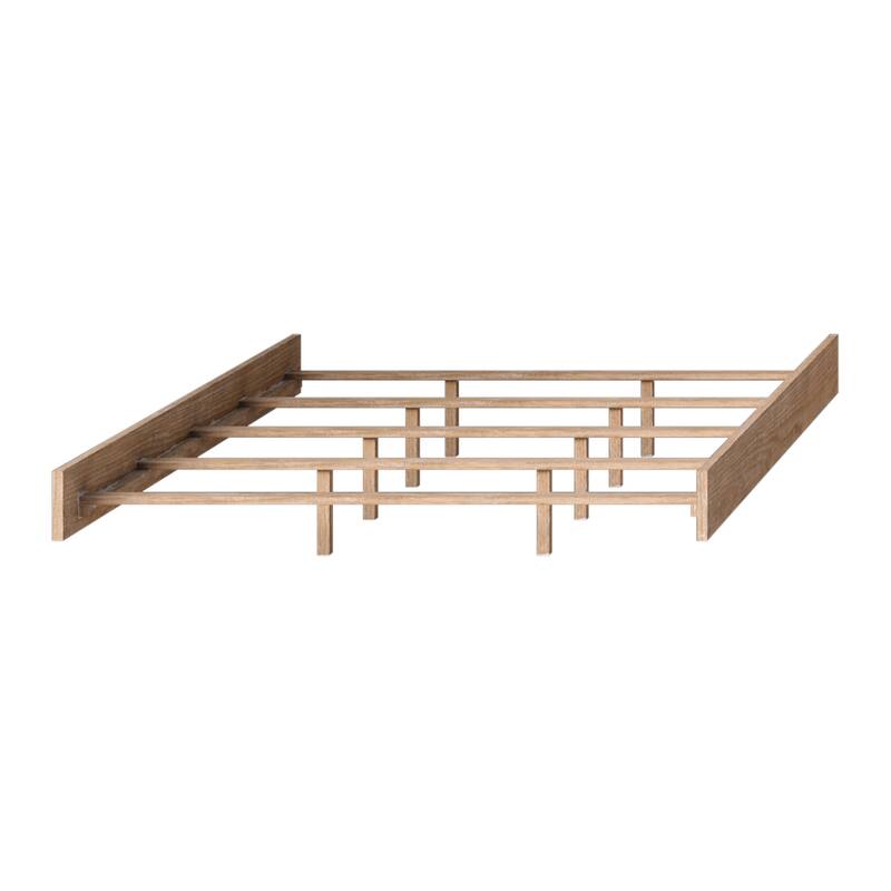 Milk Street Cameo Adult Rail Conversion Kit