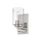 Option Satin Nickel