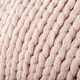 preview thumbnail 26 of 26, Soft Handmade Chunky Knit Throw Blanket