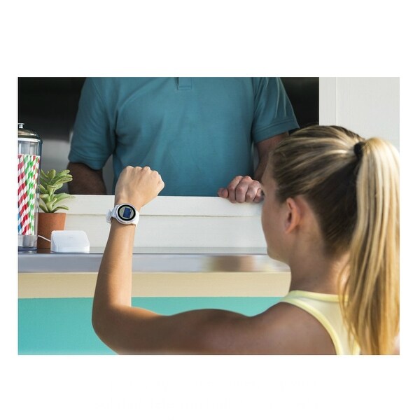 multisport vivoactive 3