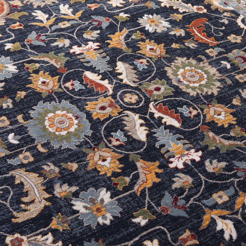 SAFAVIEH Lauren Ralph Lauren Belina Traditional Rug