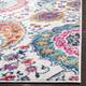 SAFAVIEH Madison Belle Vintage Paisley Pattern Area Rug