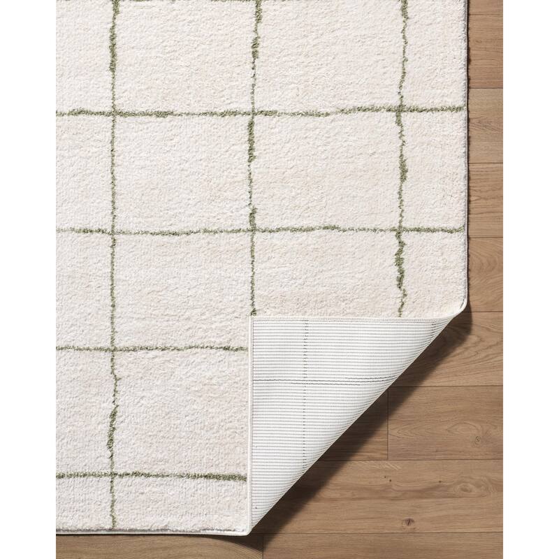 ELLE Decor x Livabliss Rivoli Modern Area Rug