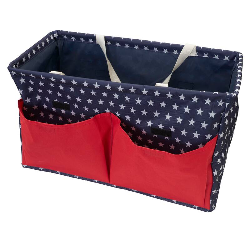 Household Essentials Rectangular Krush Container