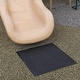 preview thumbnail 10 of 8, Rubber-Cal Playground Slide Landing Mat