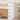 Javlergo White Stripe Narrow Storage Cabinet 3/4/5-Layer Rolling Bathroom Organizer with Drawers Wheels for Bathroom Living Room