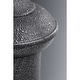 preview thumbnail 5 of 7, Progress Lighting Brookside LED Outdoor Wall Sconce with Aluminum