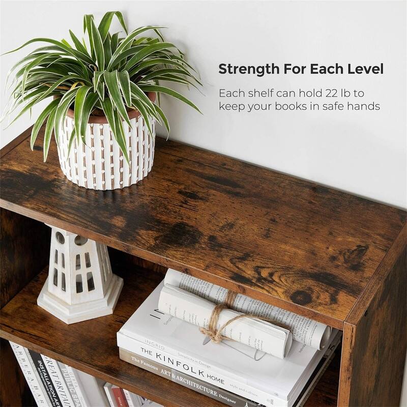 Bookshelf