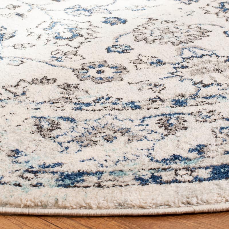 SAFAVIEH Madison Anta Vintage Boho Oriental Rug