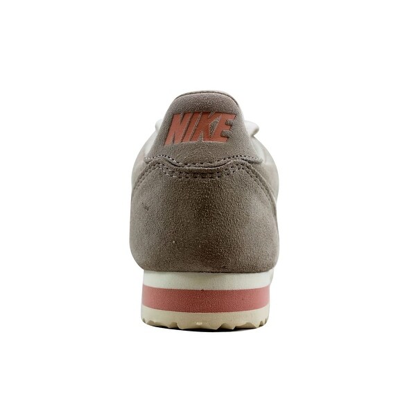 nike cortez desert sand