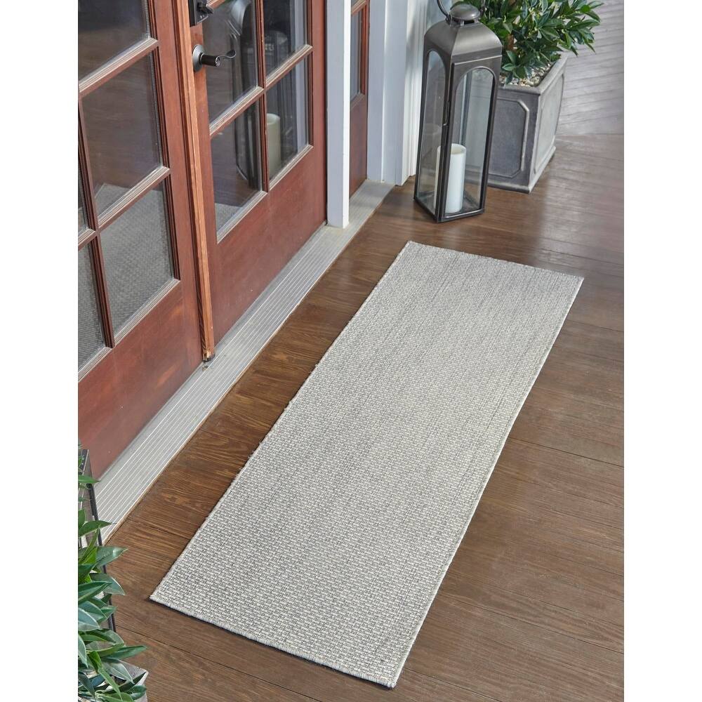 Outdoor Amsterdam Collection Area Rug