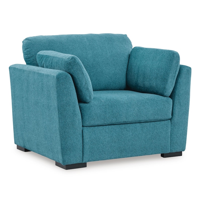 Signature Design by Ashley Keerwick 2-Piece Upholstery Package - 48"W x 41"D x 39"H