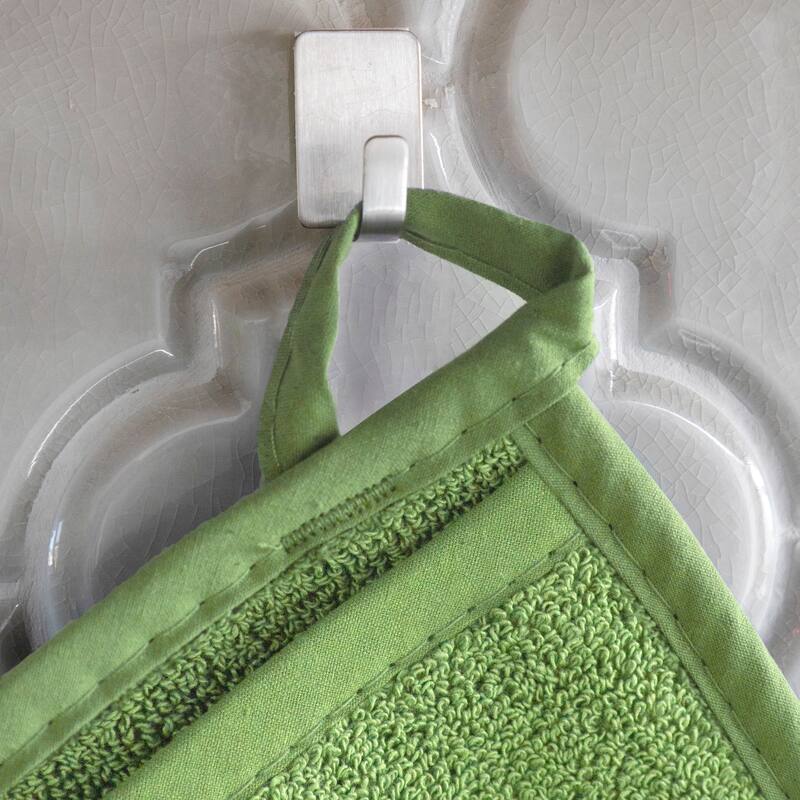 Ritz 4-Pack Terry Pocket Mitt Set