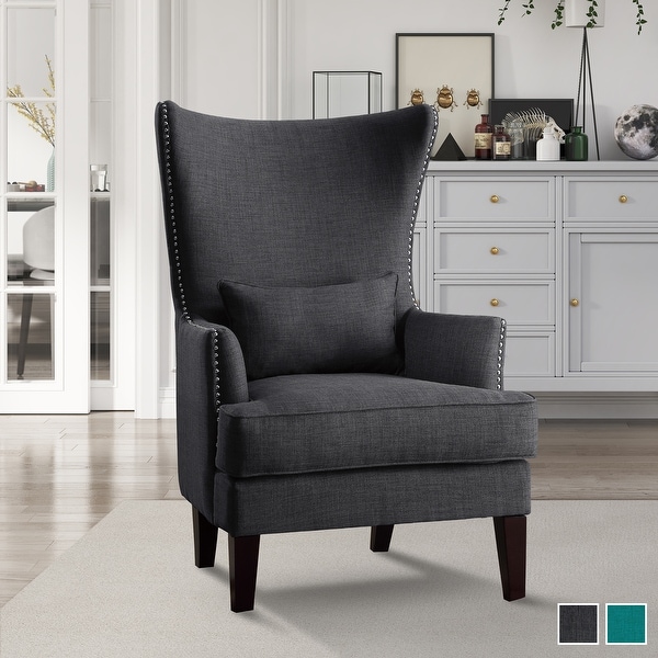 Prado Accent Chair. Opens flyout.