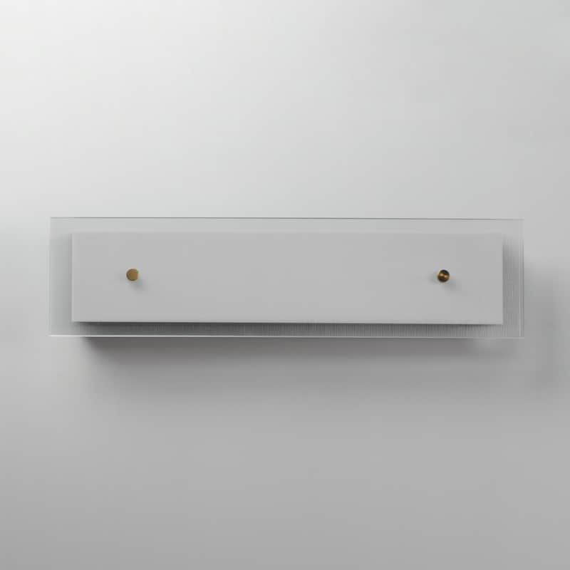 Maxim 21192 Spectre 24" Tall LED Bathroom Sconce