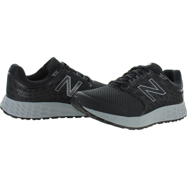 new balance men's fresh foam walking