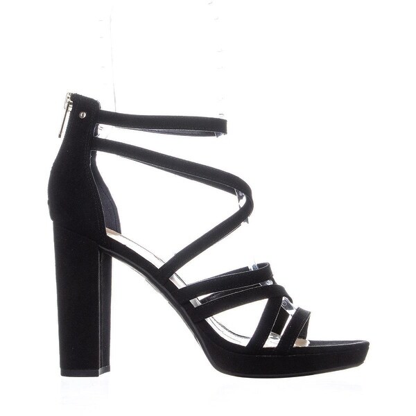 circus by sam edelman adele strappy dress sandals