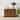 Mid Century Modern Fluted Sideboard Cabinet with Adjustable Shelves & Sturdy Base, Buffet Cabinet with Storage