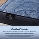 preview thumbnail 8 of 11, Serta Perfect Sleeper Radiant Rest 14" Hybrid Plush Mattress