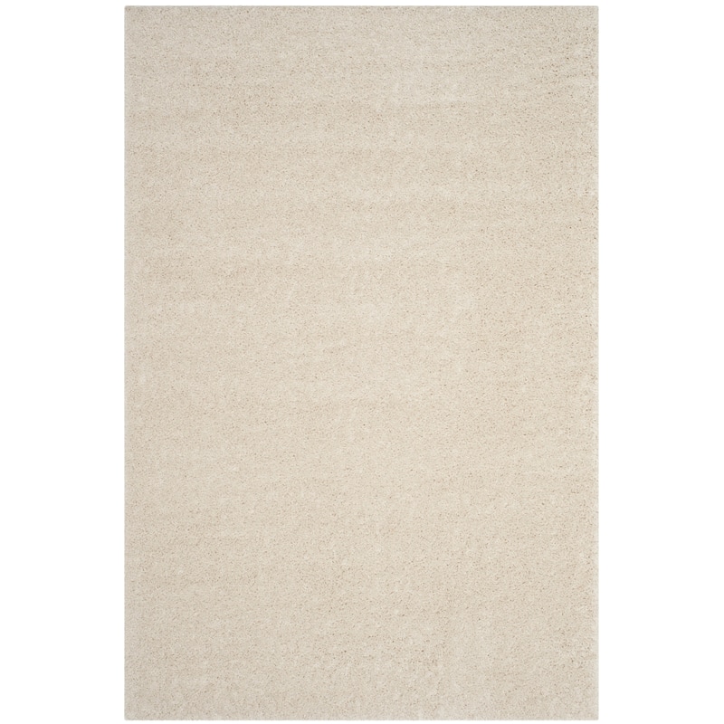 SAFAVIEH Arizona Shag Mechtilde 1.6-inch Thick Rug