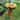 Resin Yellow Indoor/Outdoor Sunflower Birdbath with Ladybug - 22.6-in H