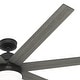 preview thumbnail 16 of 29, Hunter 70" WiFi Phenomenon Ceiling Fan with LED Light, Wall Control - Windmill - SMART FAN - ENERGY STAR!