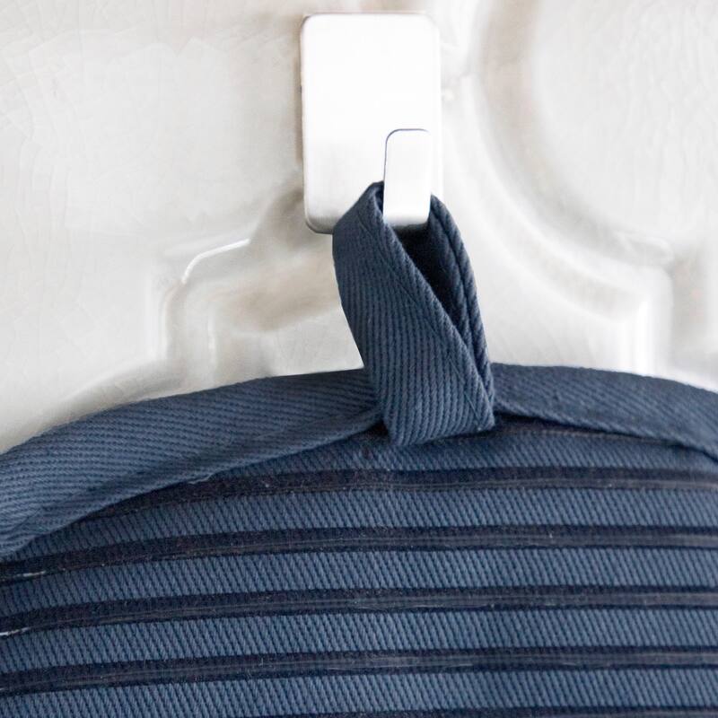 All-Clad Silicone Potholders - Set of 4