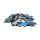 preview thumbnail 5 of 5, Collage World Puzzle - Battleship Normandy Edition Puzzle - 500 Pcs - N/A