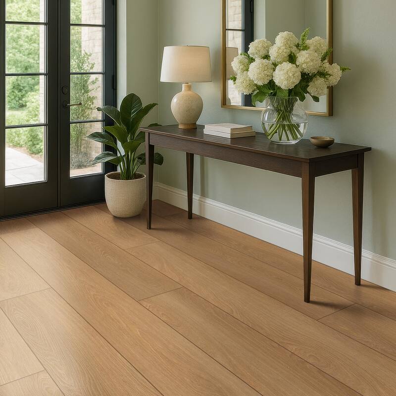 Ackland AKVHR9X87-1230-PL Seabluffs 9" x 87" 12mm 30mil Waterproof