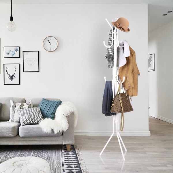 Bed bath and beyond hat rack sale