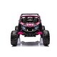 preview thumbnail 14 of 24, 12V Kids Ride On Car with Remote Control Battery Powered Ride On UTV Vehicle with Music Player