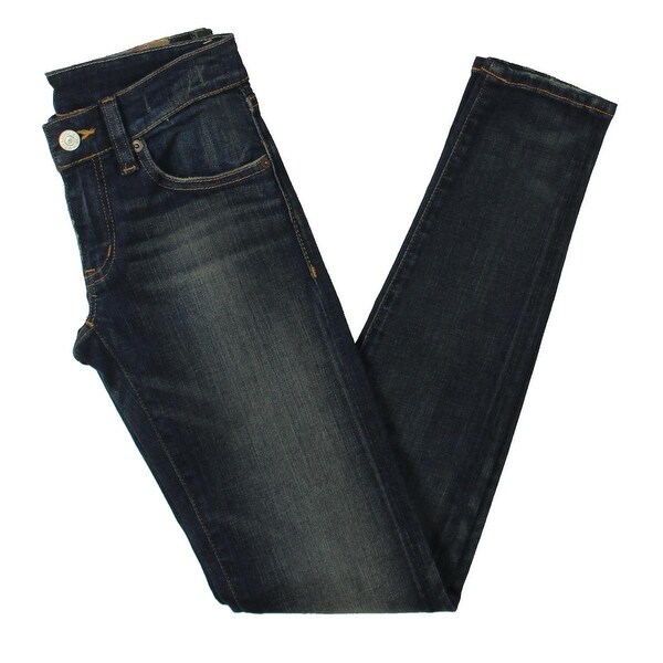 ralph lauren womens skinny jeans