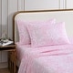 preview thumbnail 79 of 87, Betsey Johnson Printed Novelty Sheet Sets