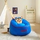 preview thumbnail 5 of 3, Paw Patrol Kids Bean Bag Chair