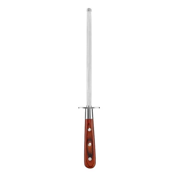 Cuisinart C99pw 10p Professional Series 10 Piece Pakka Wood Cutlery Block Set Pakka Wood Stainless Overstock 22673649 Cuisinart 14piece ceramiccoated stainless steel knife set with cutting mats never fear crosscontamination during meal prep again! cuisinart