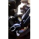 Graco Studio 4Ever Black/White All-in-One Car Seat