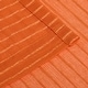 preview thumbnail 39 of 48, Superior Jackson Striped Machine Washable Sheer Curtains, Set of 2