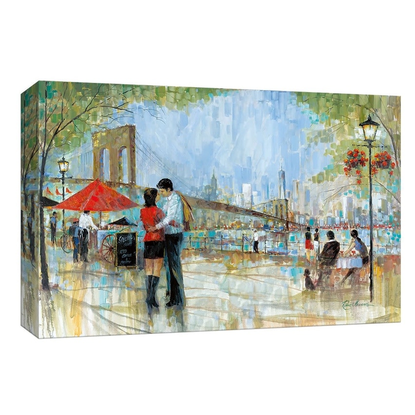Shop Ptm Images 9 147994 Ptm Canvas Collection 8 X 10 New