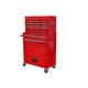 8 Drawer Tool Storage Cabinet