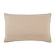 preview thumbnail 20 of 19, Lorient Trellis Lumbar Pillow