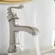 Option Brushed Nickel