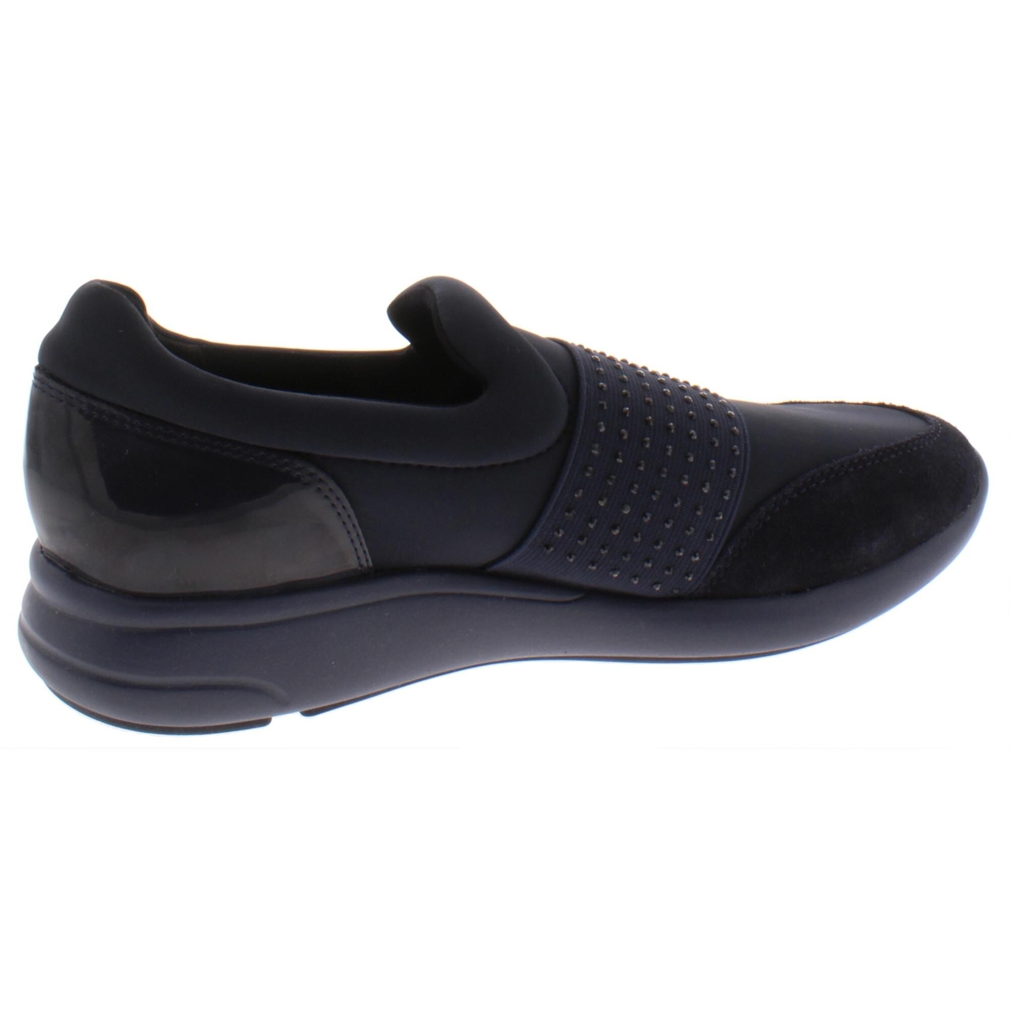 geox ophira black