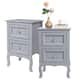 Option Grey