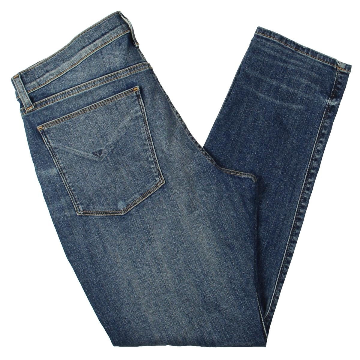 Hudson Jeans Womens Riley