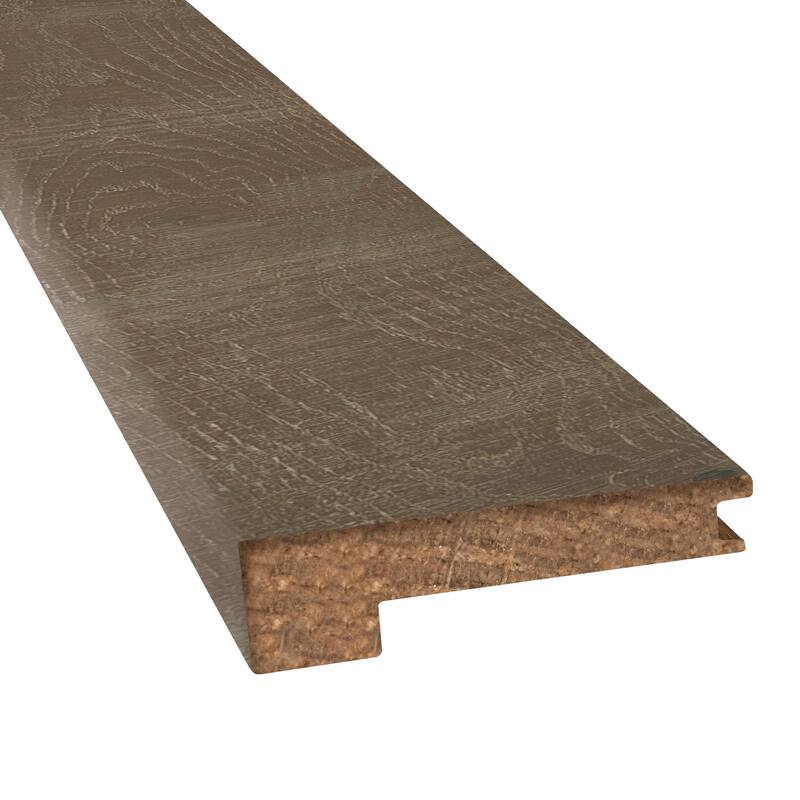 Ackland AKVTW-FSN-EE Sterlington 78" x 3" Engineered Hardwood Floating - Hambleton