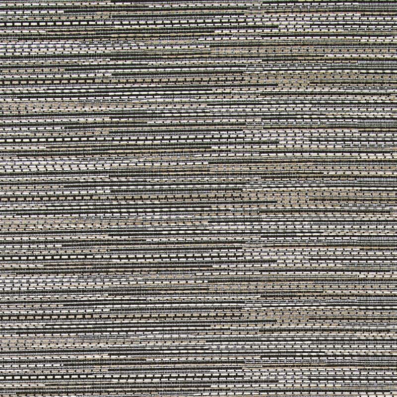 Samantha Diva Gray- Multicolor Indoor/ Outdoor Area Rug