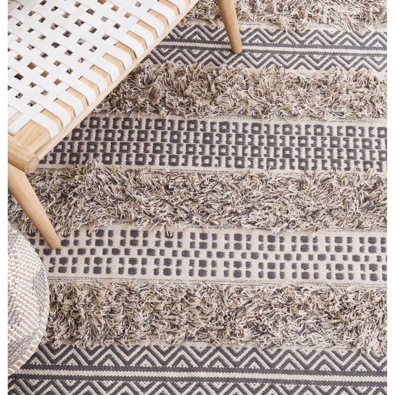SAFAVIEH Natura Buelah Cotton Rug
